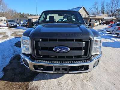 2016 Ford F250 Reg Cab, $14900. Photo 2