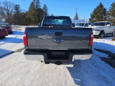 2016 Ford F250 Reg Cab, $14900. Photo 6