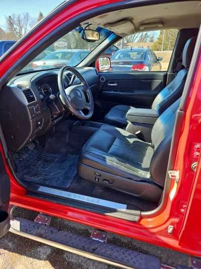 2011 Chevrolet Colorado Crew Cab, $9995. Photo 10