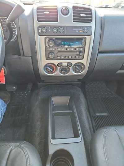2011 Chevrolet Colorado Crew Cab, $9995. Photo 12
