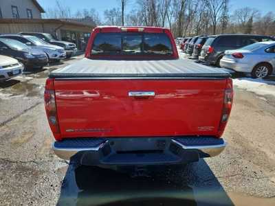 2011 Chevrolet Colorado Crew Cab, $9995. Photo 6