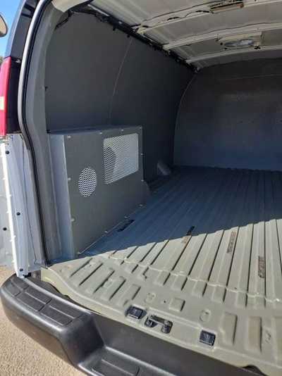 2012 GMC Van,Cargo, $15900. Photo 10