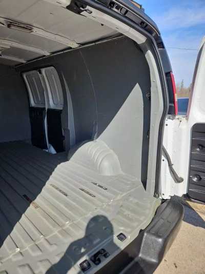 2012 GMC Van,Cargo, $15900. Photo 11