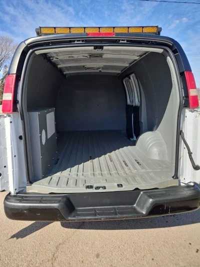 2012 GMC Van,Cargo, $15900. Photo 12