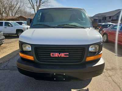 2012 GMC Van,Cargo, $15900. Photo 2
