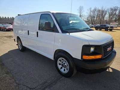 2012 GMC Van,Cargo, $15900. Photo 3
