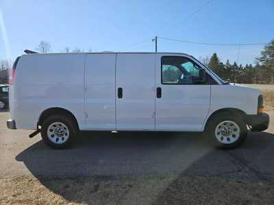 2012 GMC Van,Cargo, $15900. Photo 4