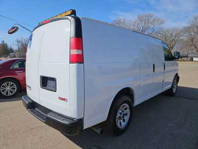 2012 GMC Van,Cargo, $15900. Photo 5