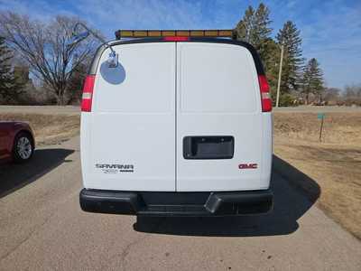 2012 GMC Van,Cargo, $15900. Photo 6