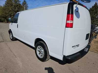 2012 GMC Van,Cargo, $15900. Photo 7