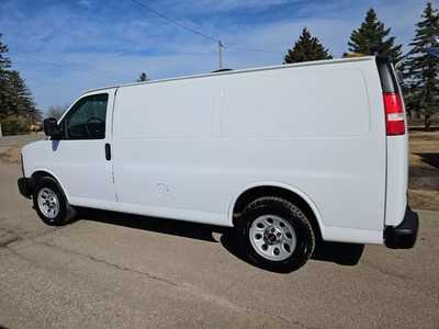 2012 GMC Van,Cargo, $15900. Photo 8