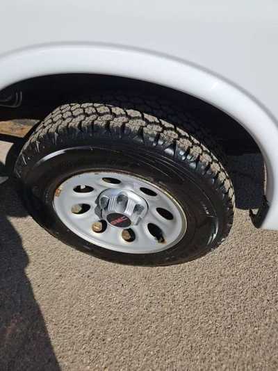 2012 GMC Van,Cargo, $15900. Photo 9