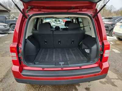 2014 Jeep Patriot, $7995. Photo 10