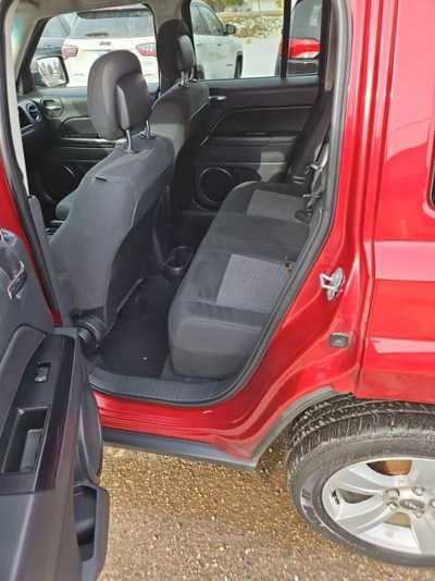 2014 Jeep Patriot, $7995. Photo 11