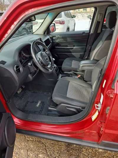 2014 Jeep Patriot, $7995. Photo 12
