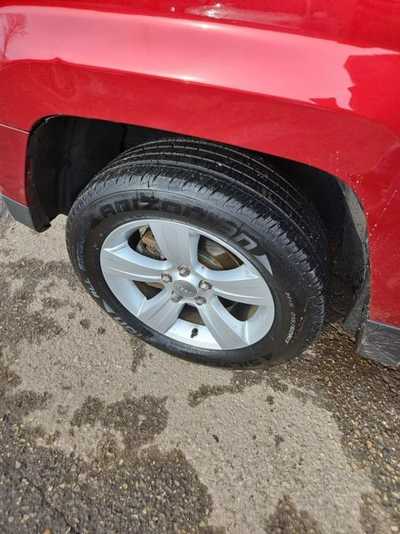 2014 Jeep Patriot, $7995. Photo 9