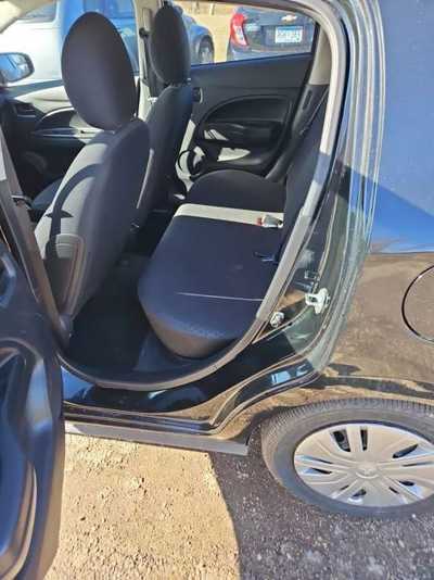 2015 Mitsubishi Mirage, $4995. Photo 9