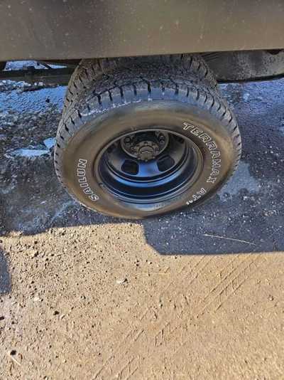 2008 Dodge 3500 Ext Cab, $14900. Photo 10