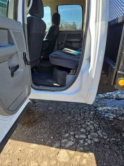 2008 Dodge 3500 Ext Cab, $14900. Photo 11