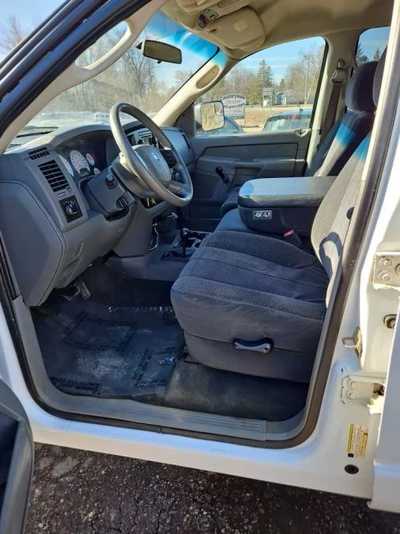 2008 Dodge 3500 Ext Cab, $14900. Photo 12