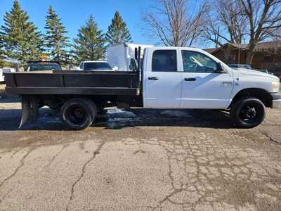 2008 Dodge 3500 Ext Cab, $14900. Photo 4