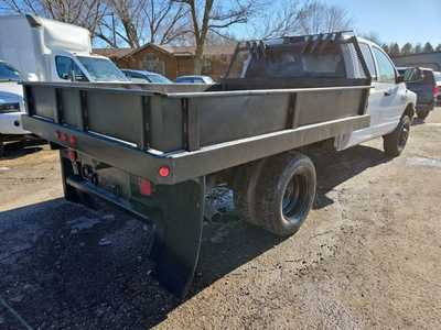 2008 Dodge 3500 Ext Cab, $14900. Photo 5