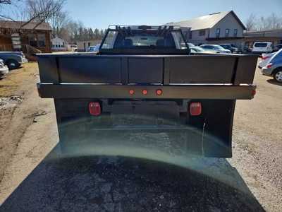 2008 Dodge 3500 Ext Cab, $14900. Photo 6