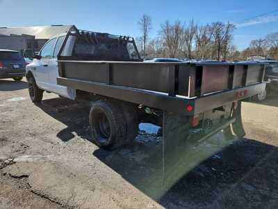 2008 Dodge 3500 Ext Cab, $14900. Photo 7