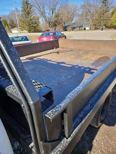 2008 Dodge 3500 Ext Cab, $14900. Photo 9