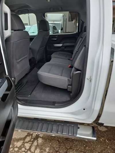 2019 Chevrolet 3500 Crew Cab, $36900. Photo 10