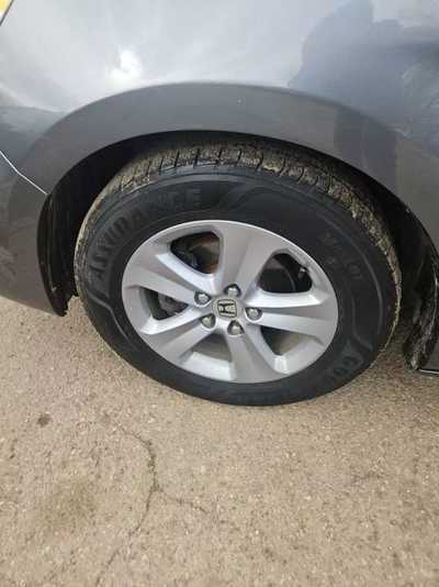2010 Honda Odyssey, $5995. Photo 10