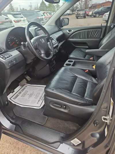 2010 Honda Odyssey, $5995. Photo 11