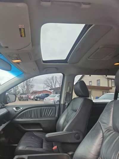 2010 Honda Odyssey, $5995. Photo 12