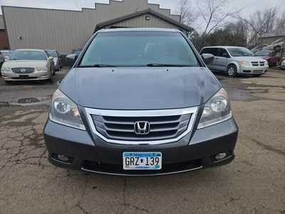 2010 Honda Odyssey, $5995. Photo 2