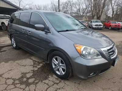 2010 Honda Odyssey, $5995. Photo 3
