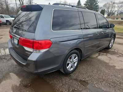 2010 Honda Odyssey, $5995. Photo 5