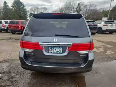 2010 Honda Odyssey, $5995. Photo 6