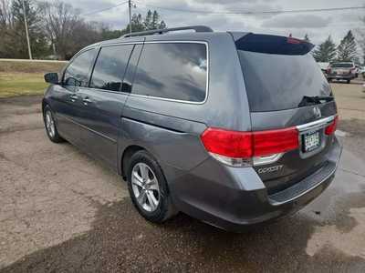 2010 Honda Odyssey, $5995. Photo 7