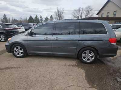 2010 Honda Odyssey, $5995. Photo 8
