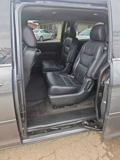 2010 Honda Odyssey, $5995. Photo 9