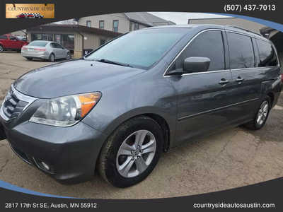 2010 Honda Odyssey, $5995. Photo 1