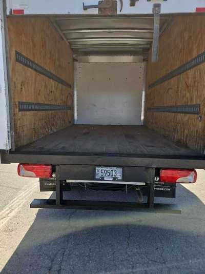 2017 Freightliner Sprinter, $16900. Photo 11