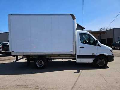 2017 Freightliner Sprinter, $16900. Photo 4