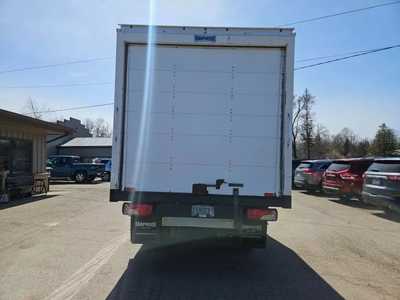 2017 Freightliner Sprinter, $16900. Photo 6
