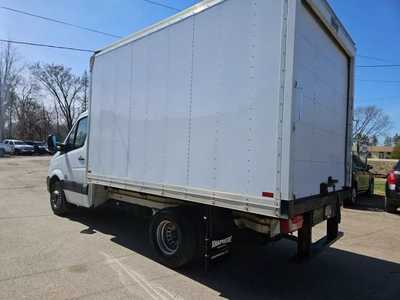 2017 Freightliner Sprinter, $16900. Photo 7