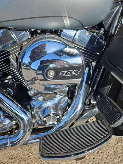 2015 Harley-davidson FLHTCUL Ultra, $12900. Photo 10