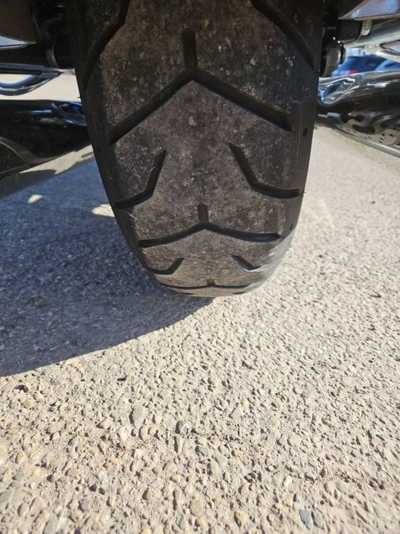 2015 Harley-davidson FLHTCUL Ultra, $12900. Photo 11