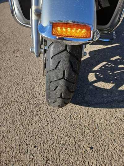 2015 Harley-davidson FLHTCUL Ultra, $12900. Photo 9