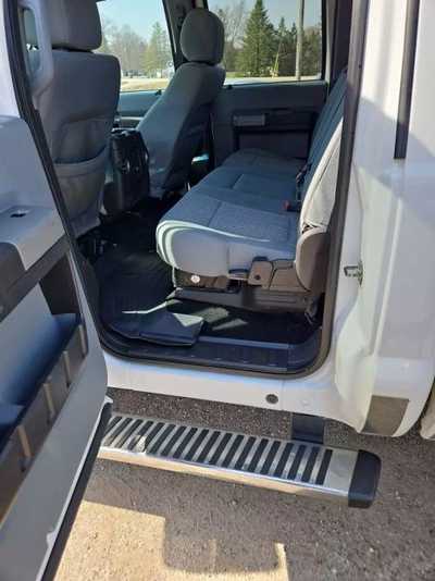 2016 Ford F350 Crew Cab, $19900. Photo 10