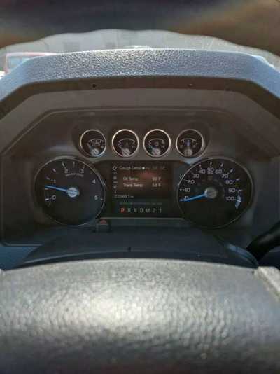 2016 Ford F350 Crew Cab, $19900. Photo 12